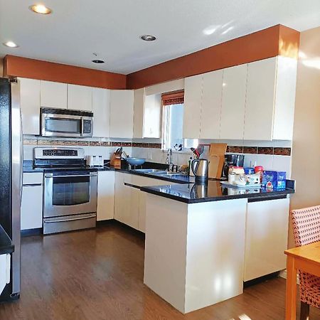 Llt Homeaway Vancouver Buitenkant foto