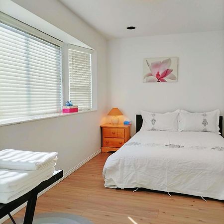 Llt Homeaway Vancouver Buitenkant foto