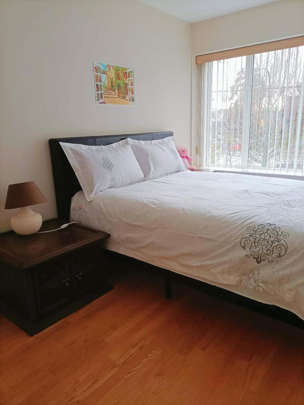 Llt Homeaway Vancouver Buitenkant foto