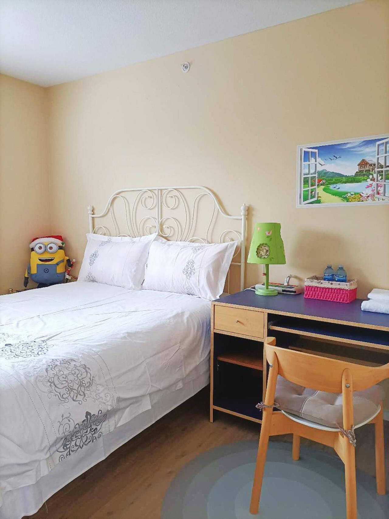 Llt Homeaway Vancouver Buitenkant foto
