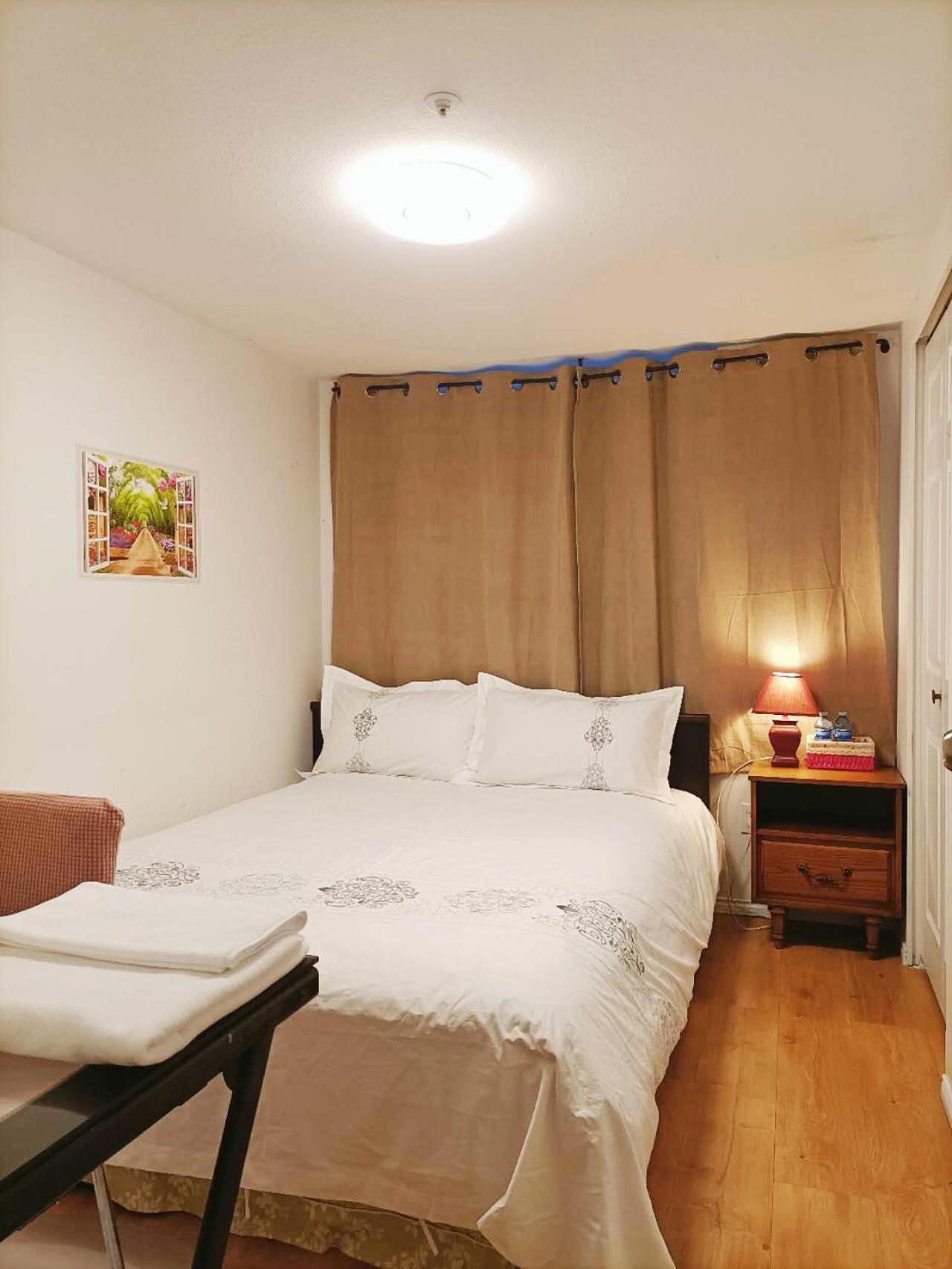 Llt Homeaway Vancouver Buitenkant foto