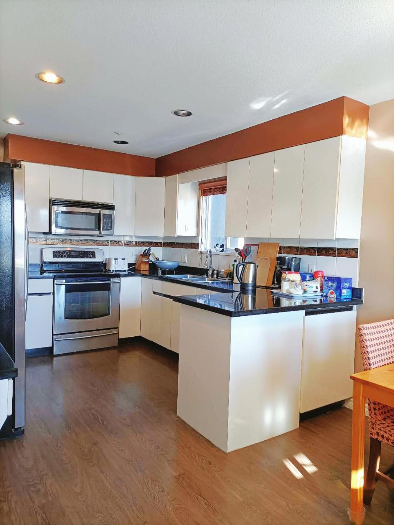 Llt Homeaway Vancouver Buitenkant foto