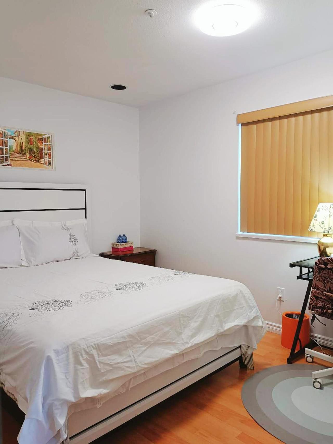 Llt Homeaway Vancouver Buitenkant foto