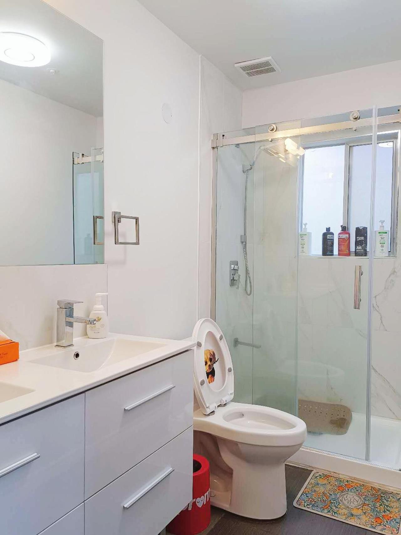 Llt Homeaway Vancouver Buitenkant foto