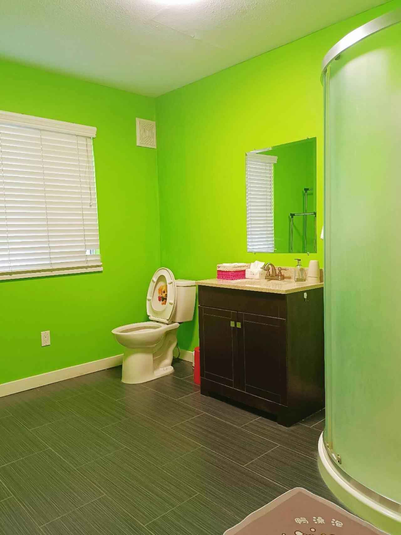 Llt Homeaway Vancouver Buitenkant foto
