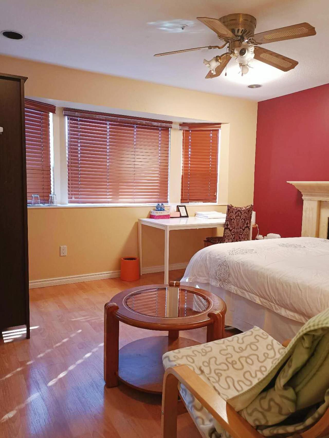 Llt Homeaway Vancouver Buitenkant foto