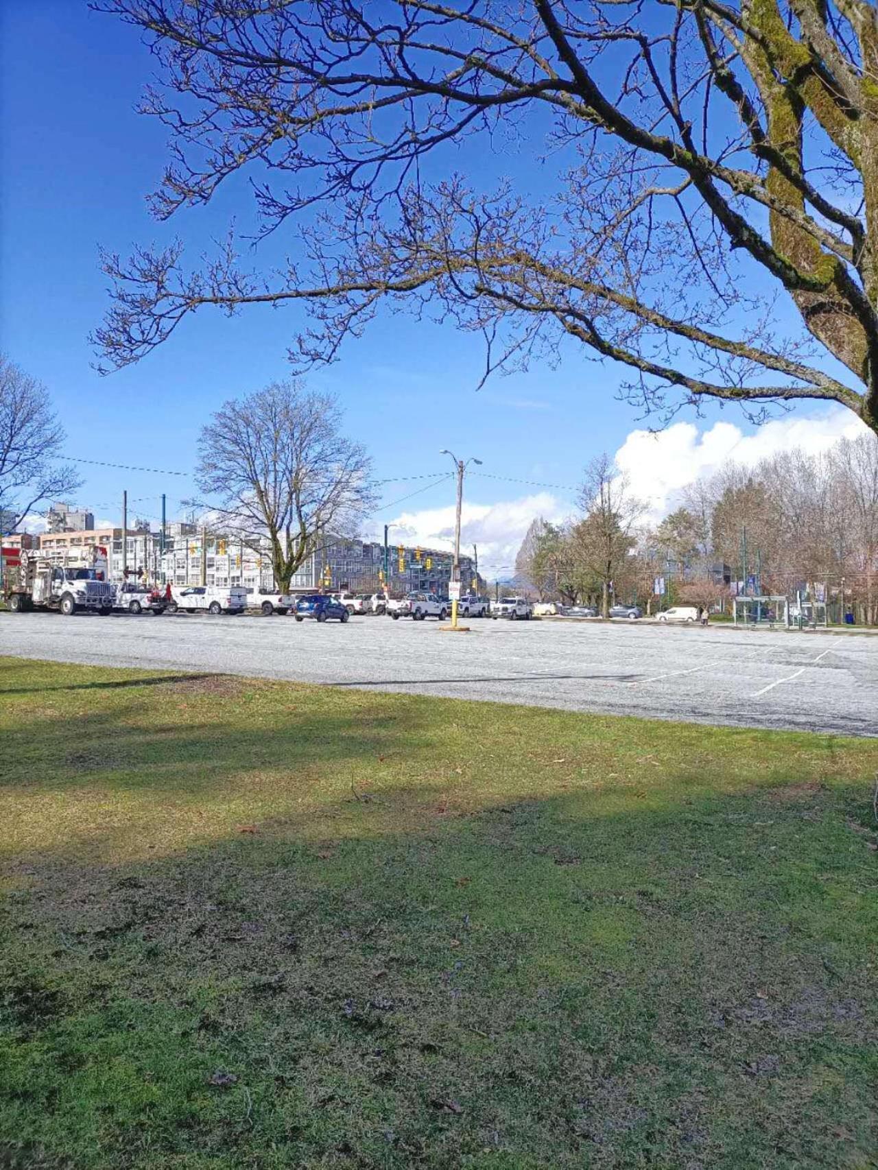 Llt Homeaway Vancouver Buitenkant foto